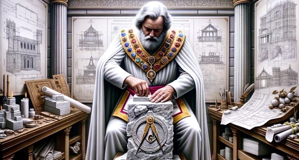 Слободно зидарство на делу: Вредности које обликују наш живот