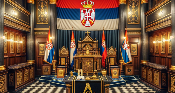 Суштина масонерије: Пут светлости и знања