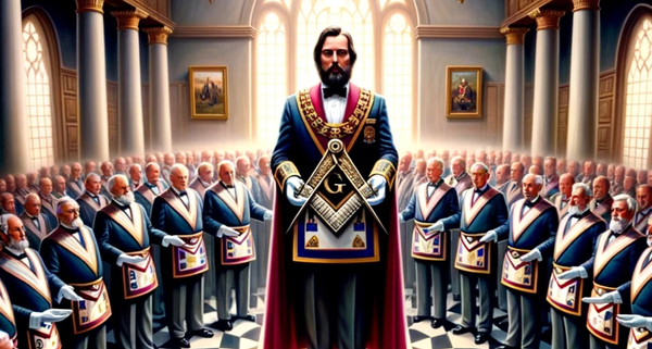 Основни услови за приступање Слободном зидарству