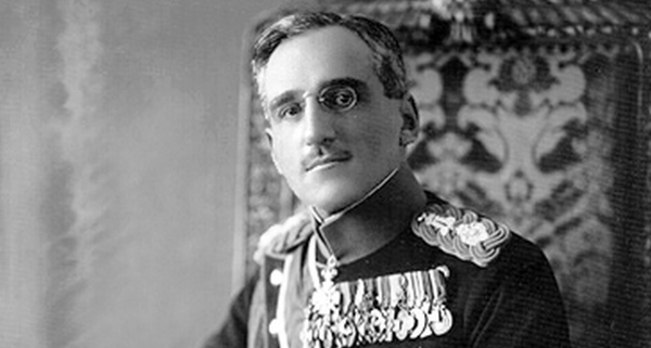 Апотеоза Краљу Александру: Тајна симболика жртве и братства